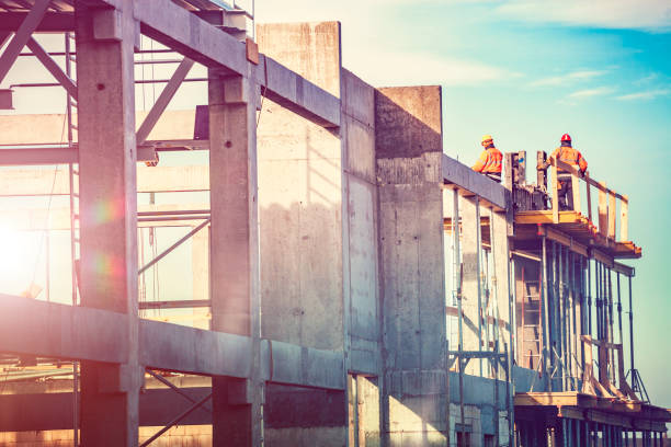 Best Concrete Grinding and Polishing in Brookside Village, TX