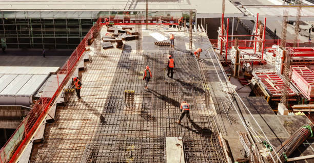 Best Concrete Demolition Services in Brookside Village, TX