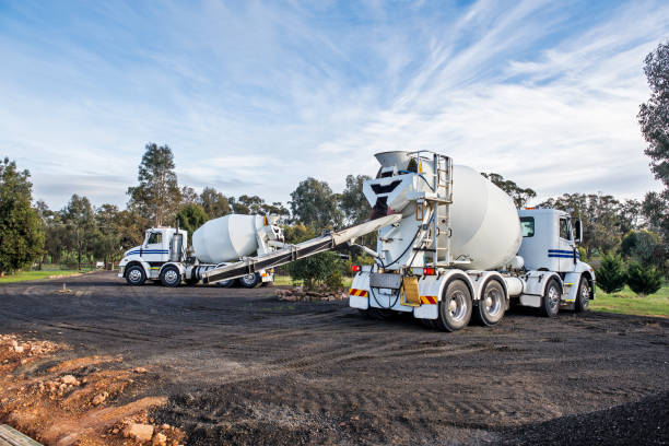 Best Concrete Sidewalk Installation in Brookside Village, TX