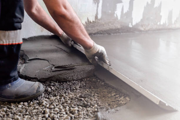 Best Concrete Driveway Installation in Brookside Village, TX